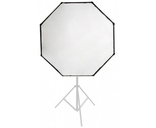 NANLITE Softbox Octognal MixPanel 150