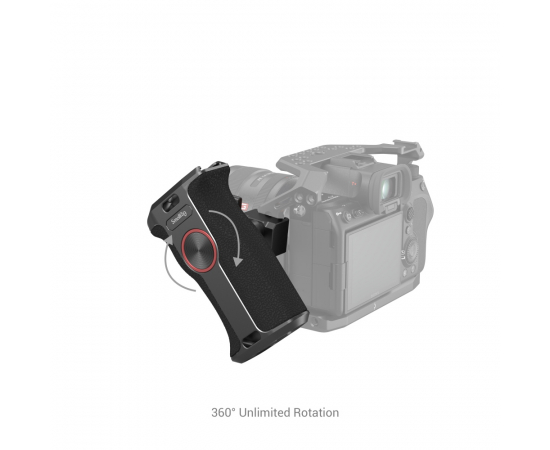 SMALLRIG 3260 E