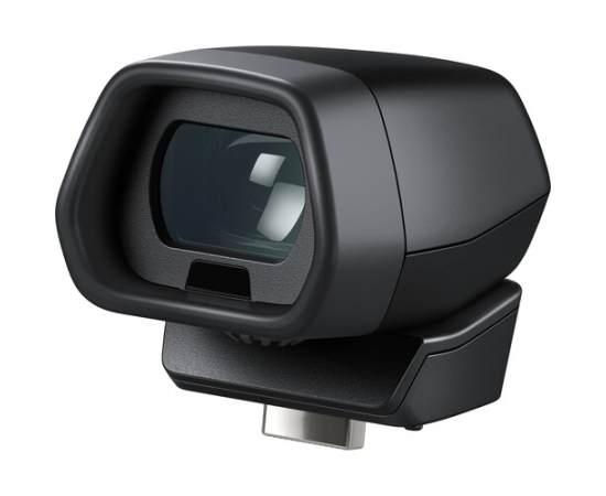 BLACKMAGIC DESIGN Pocket Cinema Camera Pro EVF