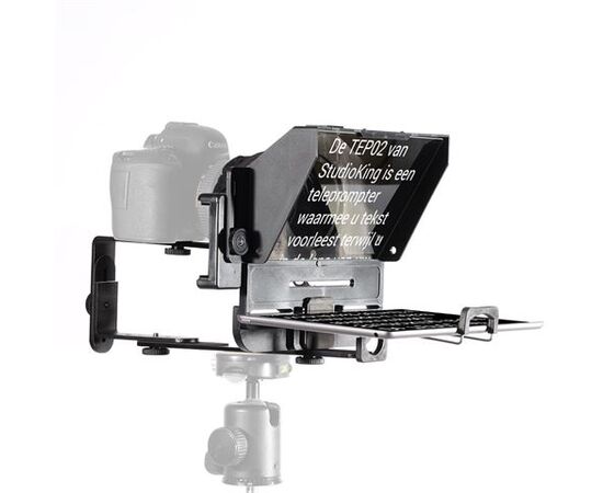 STUDIOKING Teleponto para Tablet TEP02