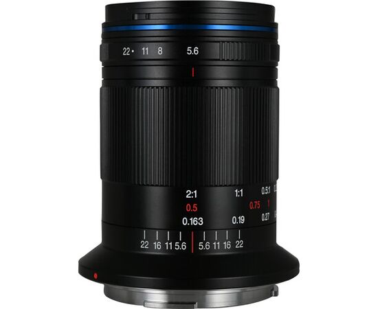 LAOWA 85mm f/5.6 2x Ultra Macro APO Canon RF