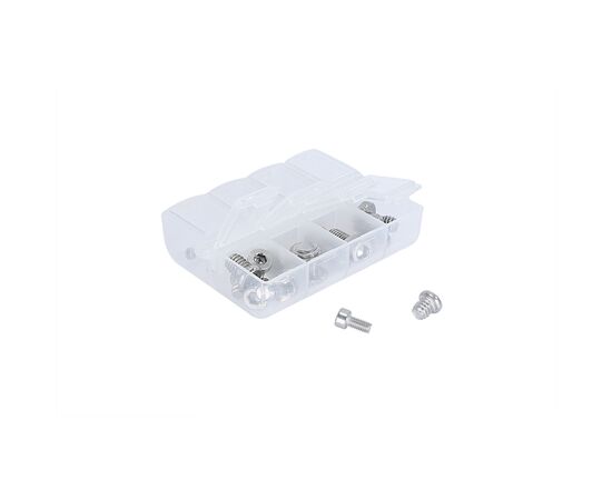 SMALLRIG AAK2326 Conjunto de parafusos SmallRig para acessórios de câmera