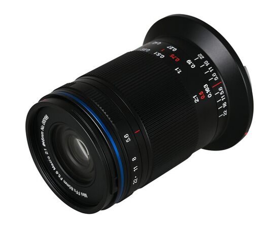 LAOWA 85mm f/5.6 2x Ultra Macro APO Canon RF