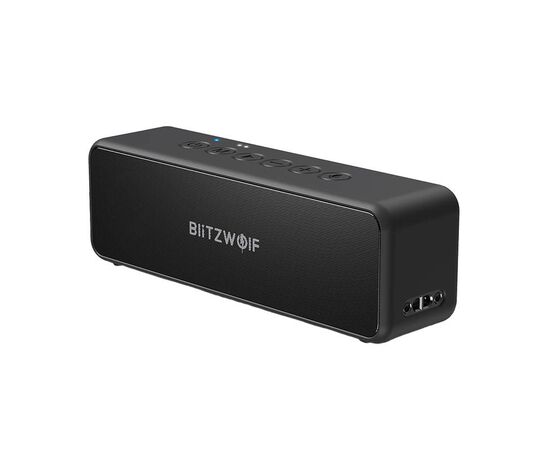 BLITZWOLF Coluna Bluetooth 30W 4000mAh BW-WA4