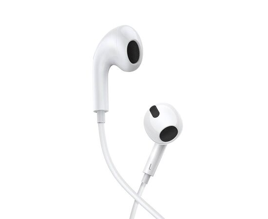 BASEUS Encok C17 Earphones - Branco