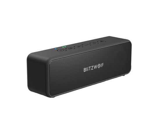 BLITZWOLF Coluna Bluetooth 30W 4000mAh BW-WA4