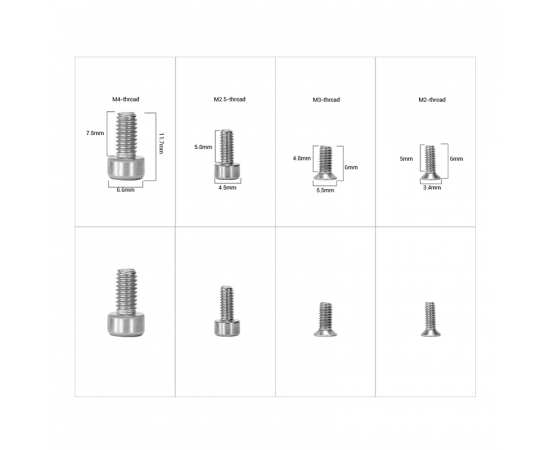 SmallRig AAK2326 I