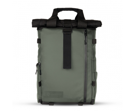 THE PRVKE Lite 11L - Verde A