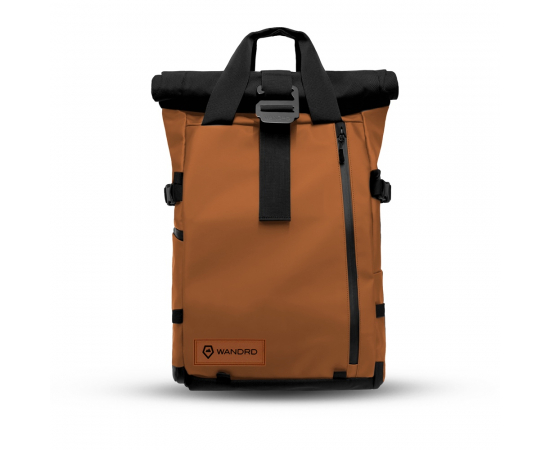 THE PRVKE 21L V3 - Laranja A