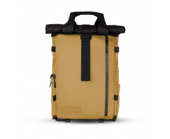 THE PRVKE Lite 11L - Amarelo A