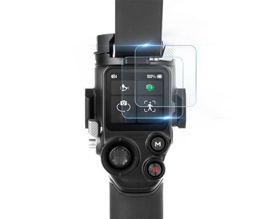 Protetor LCD para DJI RS 3/RS 3 PRO A