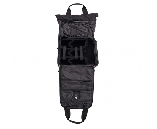 THE PRVKE 31L V3 - Preto B