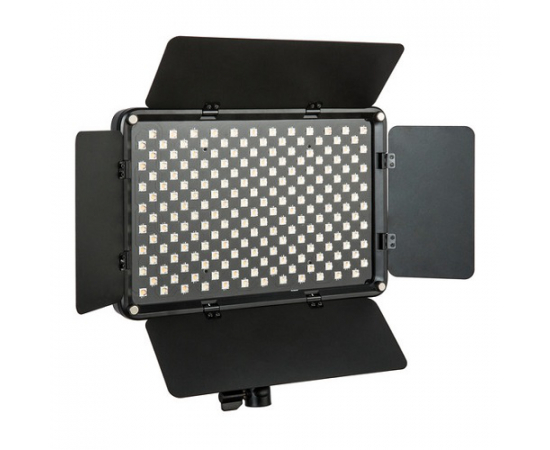 VILTROX Kit Triplo Iluminador LED VL-S192T Bicolor
