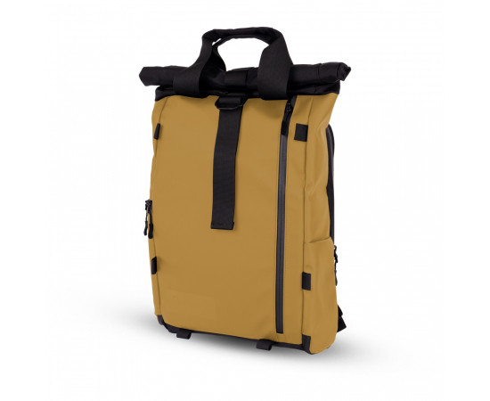 THE PRVKE Lite 11L - Amarelo B