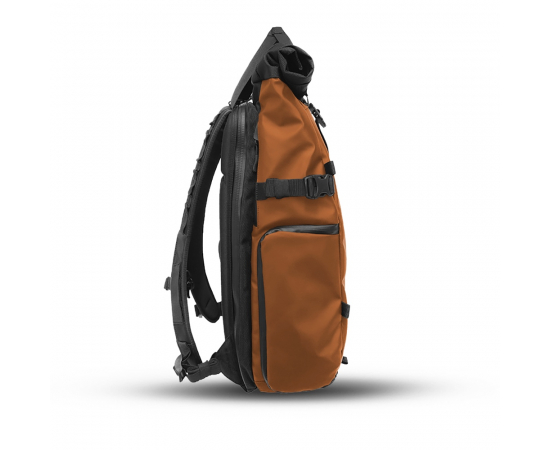 THE PRVKE 31L V3 - Laranja B