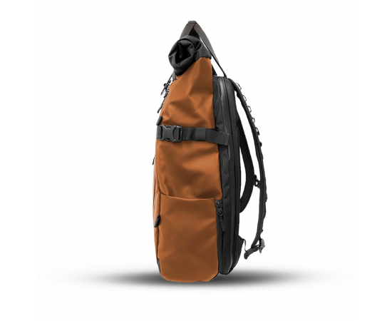 THE PRVKE 31L V3 - Laranja C