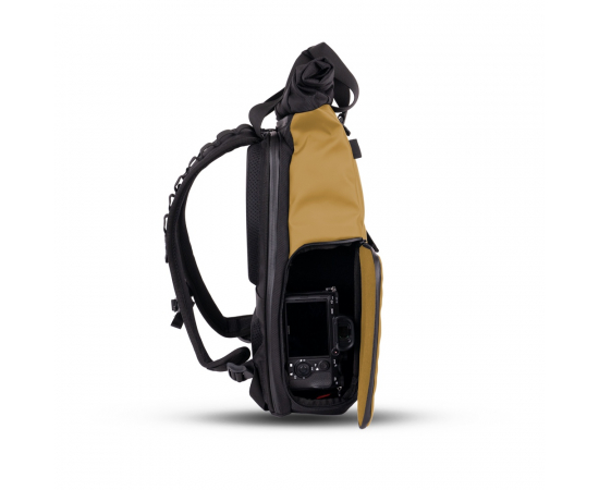 THE PRVKE Lite 11L - Amarelo C