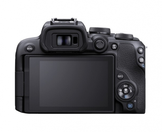 R10 + RF-S 18-45mm C