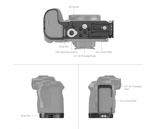 SMA4160 C