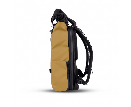 THE PRVKE Lite 11L - Amarelo D