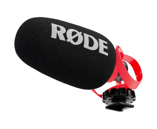 RODE Microfone VideoMicro IIRODE Microfone VideoMicro II