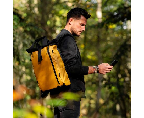 THE PRVKE Lite 11L - Amarelo F