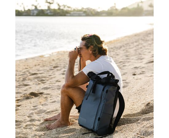 THE PRVKE 31L V3 - Azul F