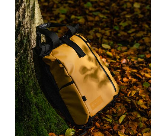 THE PRVKE Lite 11L - Amarelo G