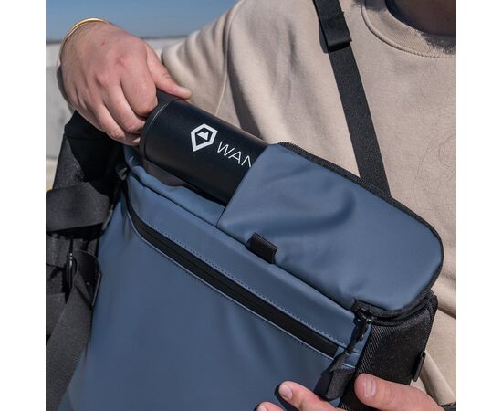 THE PRVKE 31L V3 - Azul G