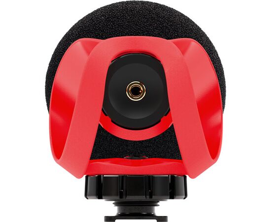 RODE Microfone VideoMicro II