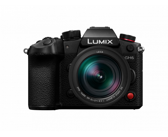 Lumix DC-GH6 + Lumix G VARIO 12-60mm f/2.8-4 D