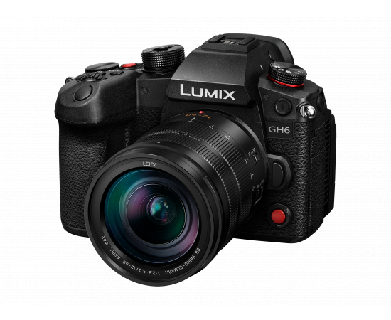 Lumix DC-GH6 + Lumix G VARIO 12-60mm f/2.8-4 A
