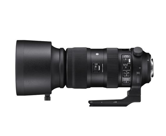 SIGMA 60-600mm f/4.5-6.3 DG DN OS L-MOUNT (1)