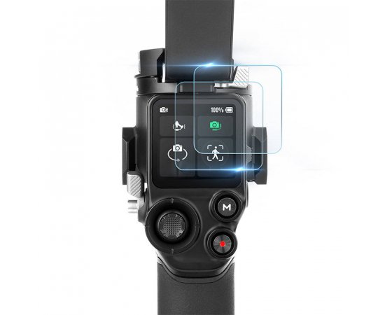 Protetor LCD para DJI RS 3/RS 3 PRO A