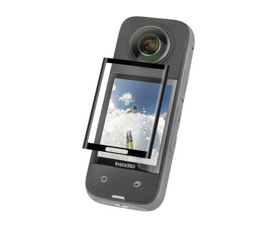 Proteção para Insta360 X3C