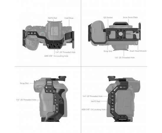 SMA4159 D