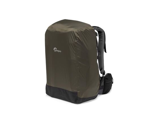 LOWEPRO Mochila Pro Trekker BP 550 AW II Green Conversion - Cinza J