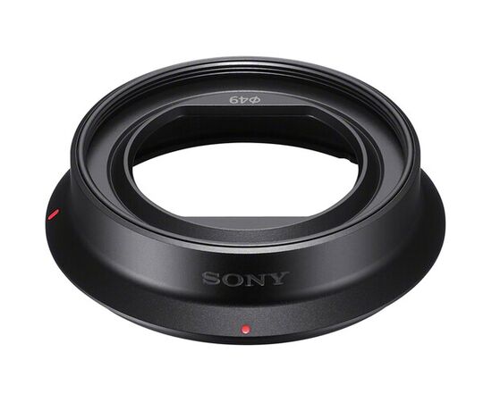 SONY FE 50MM F/2.5 G