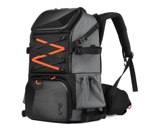 K&F CONCEPT Mochila Multifuncional Camera Backpack KF13.107 - 32L