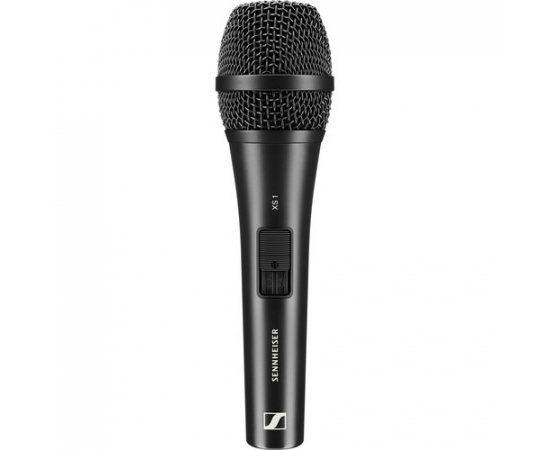 SENNHEISER Microfone Dinâmico XS1