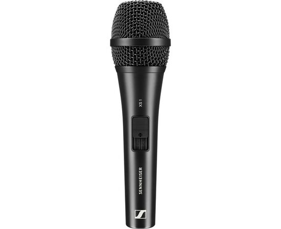 SENNHEISER Microfone Dinâmico XS1