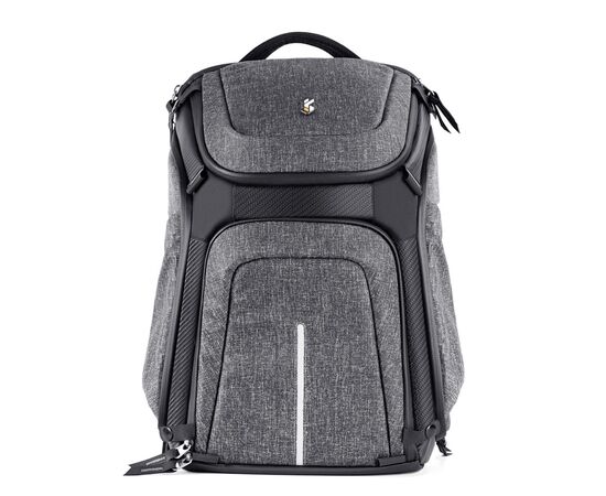 K&F CONCEPT Mochila Multifuncional Camera Alpha Backpack KF13.105 - 25L (Cinza)