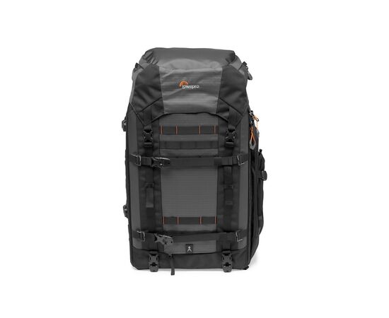 LOWEPRO Mochila Pro Trekker BP 550 AW II Green Conversion - Cinza A