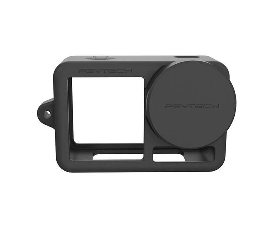 PGYTECH Capa de Silicone para OSMO ACTION