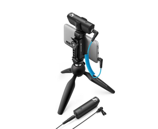 SENNHEISER Kit Mobile XSW-D