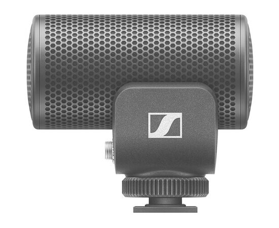 SENNHEISER Microfone Compacto Super Cardióide MKE200