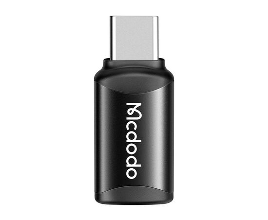 MCDODO Adaptador Micro-USB Fêmea / USB-C Macho