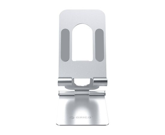 ORICO Suporte de Metal para Smartphone LST-S1-SV-BP Cinza