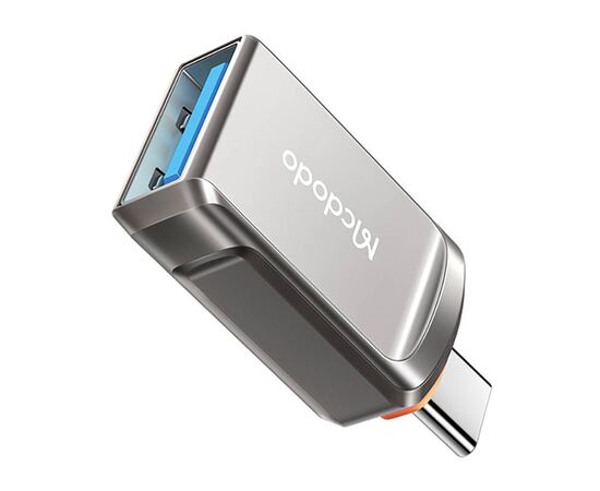 MCDODO Adaptador USB Fêmea / USB-C Macho