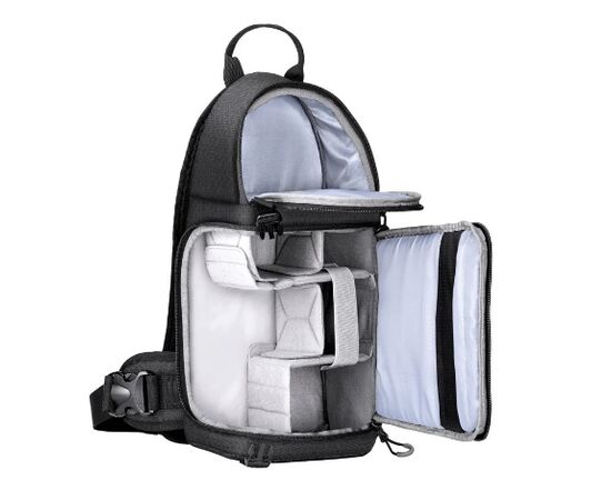 K&F CONCEPT Mochila Sling Camera Backpack KF13.141 - 10L